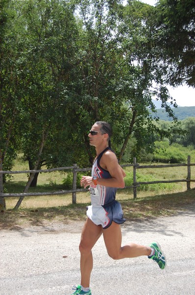 Giro del Lago di Campotosto (28/07/2012) 00051