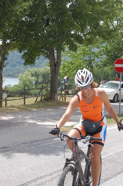 Giro del Lago di Campotosto (28/07/2012) 00055
