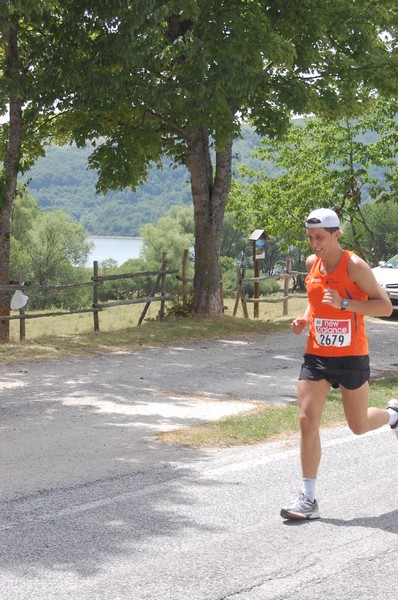 Giro del Lago di Campotosto (28/07/2012) 00064