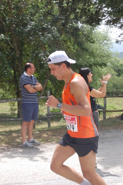 Giro del Lago di Campotosto (28/07/2012) 00066