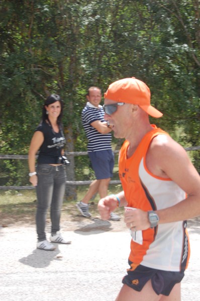 Giro del Lago di Campotosto (28/07/2012) 00069