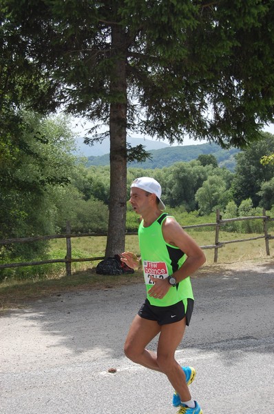 Giro del Lago di Campotosto (28/07/2012) 00073