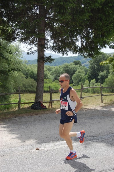 Giro del Lago di Campotosto (28/07/2012) 00075