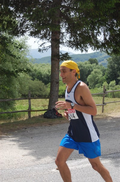 Giro del Lago di Campotosto (28/07/2012) 00078