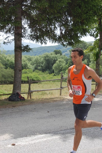Giro del Lago di Campotosto (28/07/2012) 00080