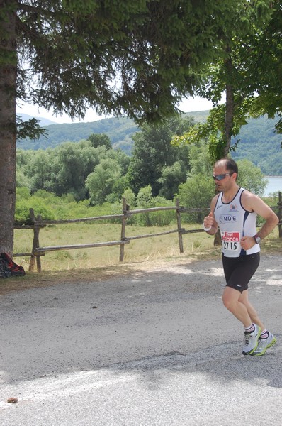 Giro del Lago di Campotosto (28/07/2012) 00083