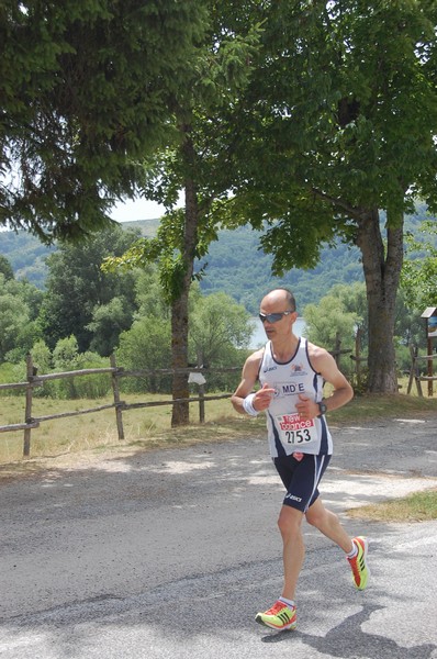 Giro del Lago di Campotosto (28/07/2012) 00086