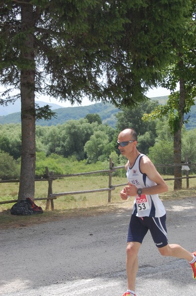 Giro del Lago di Campotosto (28/07/2012) 00087