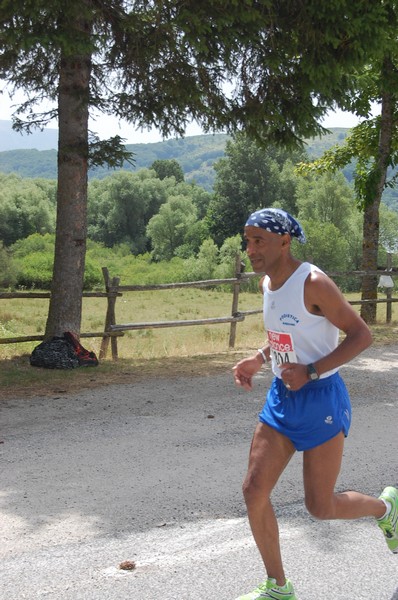 Giro del Lago di Campotosto (28/07/2012) 00088