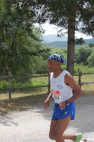 Giro del Lago di Campotosto (28/07/2012) 00089