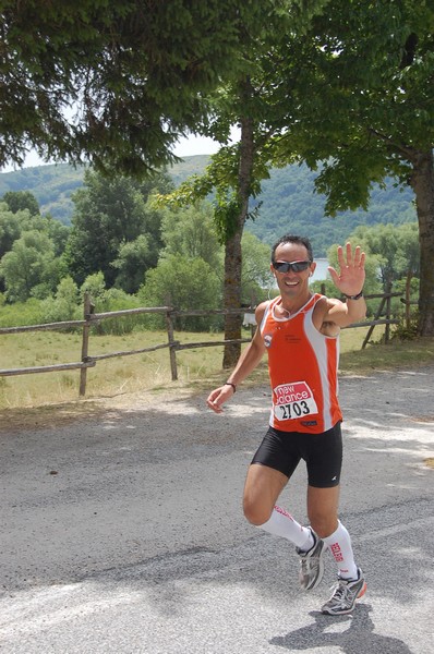 Giro del Lago di Campotosto (28/07/2012) 00090