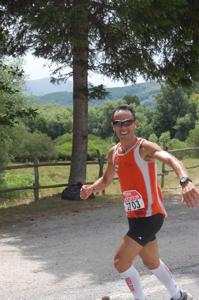 Giro del Lago di Campotosto (28/07/2012) 00091