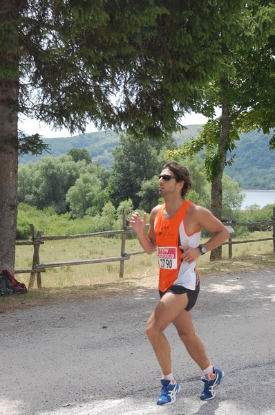 Giro del Lago di Campotosto (28/07/2012) 00095