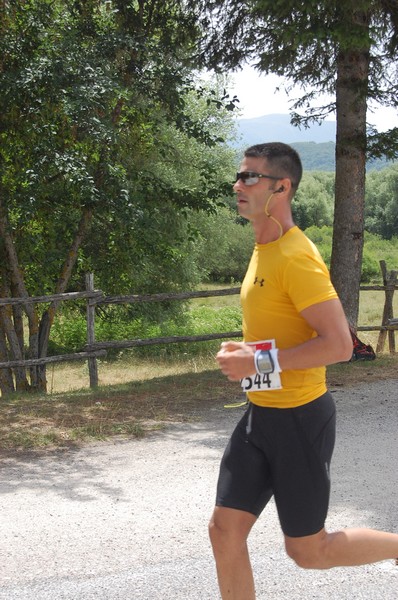 Giro del Lago di Campotosto (28/07/2012) 00097