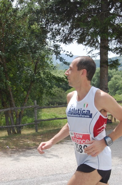 Giro del Lago di Campotosto (28/07/2012) 00118