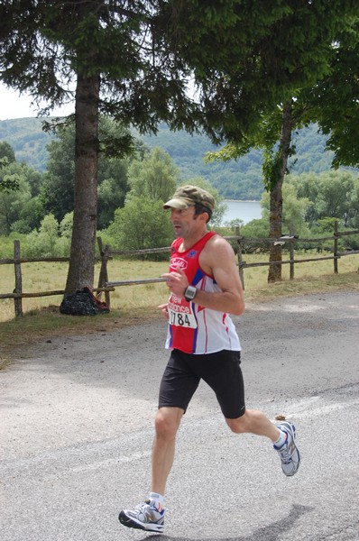 Giro del Lago di Campotosto (28/07/2012) 00131
