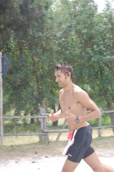 Giro del Lago di Campotosto (28/07/2012) 00137