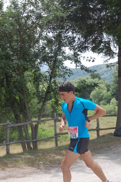Giro del Lago di Campotosto (28/07/2012) 00139
