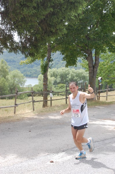 Giro del Lago di Campotosto (28/07/2012) 00146