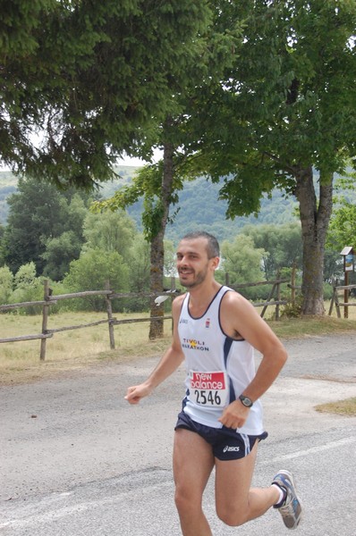 Giro del Lago di Campotosto (28/07/2012) 00192
