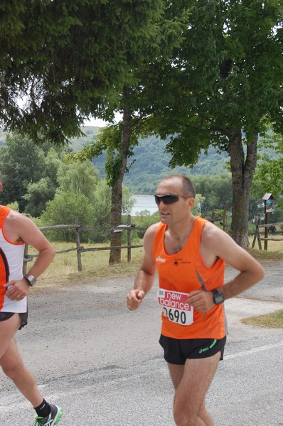 Giro del Lago di Campotosto (28/07/2012) 00194