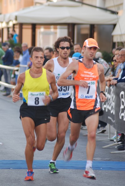 Mezza Maratona di Sabaudia (23/09/2012) 00005