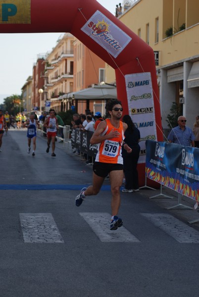 Mezza Maratona di Sabaudia (23/09/2012) 00006