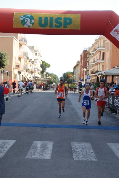 Mezza Maratona di Sabaudia (23/09/2012) 00008