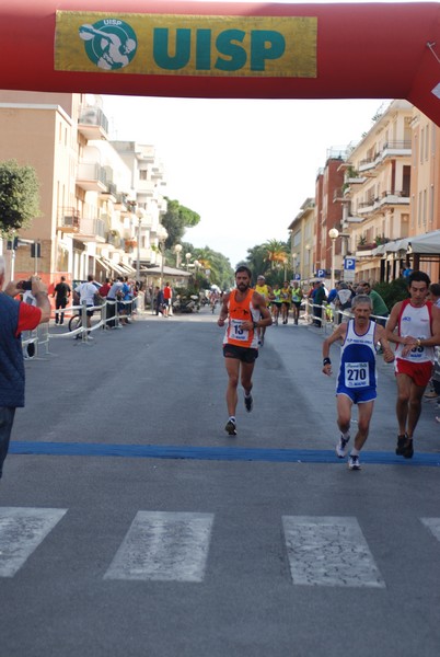 Mezza Maratona di Sabaudia (23/09/2012) 00009