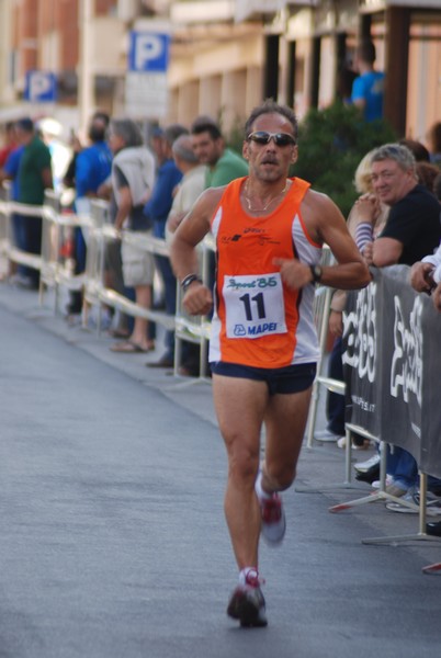 Mezza Maratona di Sabaudia (23/09/2012) 00017