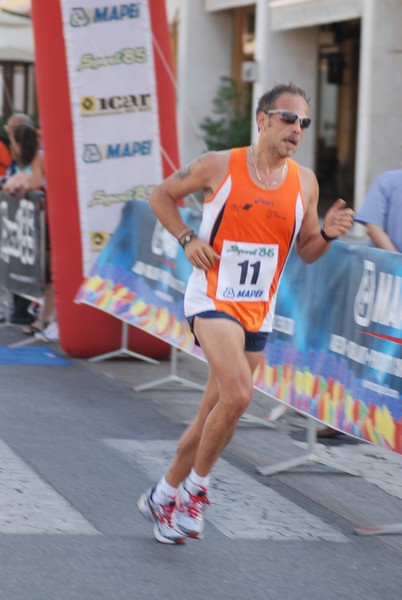 Mezza Maratona di Sabaudia (23/09/2012) 00021