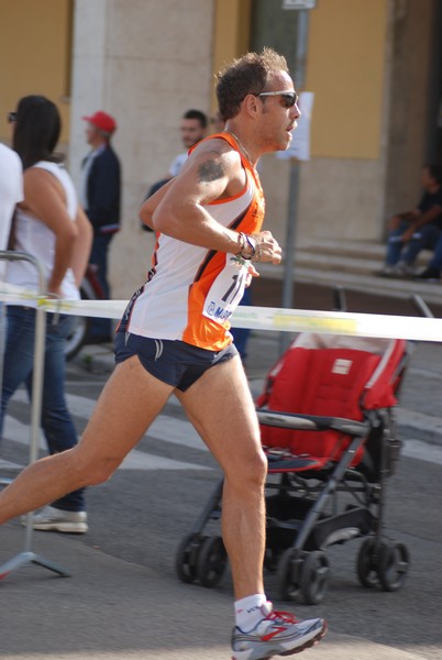 Mezza Maratona di Sabaudia (23/09/2012) 00023