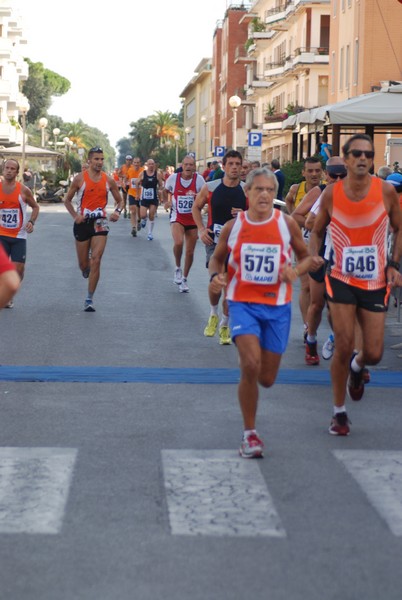 Mezza Maratona di Sabaudia (23/09/2012) 00024