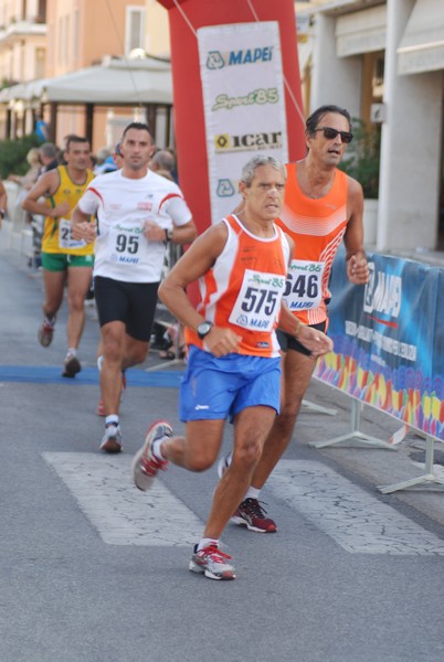 Mezza Maratona di Sabaudia (23/09/2012) 00026