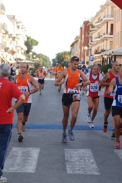 Mezza Maratona di Sabaudia (23/09/2012) 00028