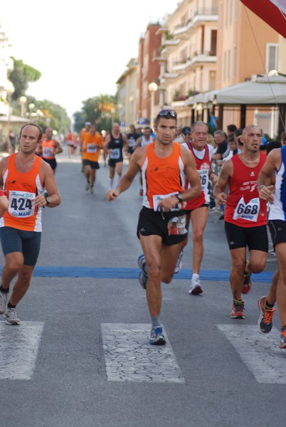 Mezza Maratona di Sabaudia (23/09/2012) 00029