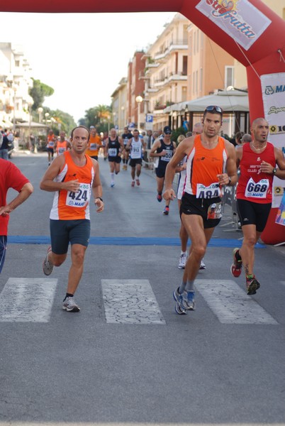 Mezza Maratona di Sabaudia (23/09/2012) 00030