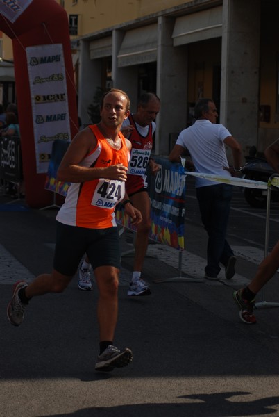 Mezza Maratona di Sabaudia (23/09/2012) 00032