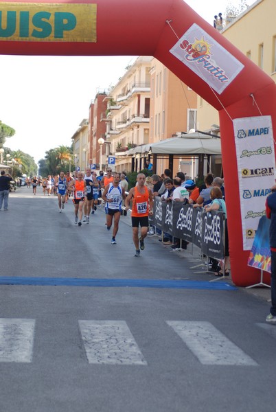 Mezza Maratona di Sabaudia (23/09/2012) 00034