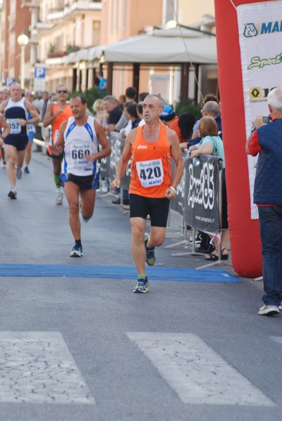 Mezza Maratona di Sabaudia (23/09/2012) 00038