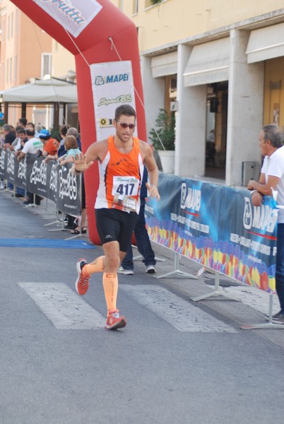 Mezza Maratona di Sabaudia (23/09/2012) 00041