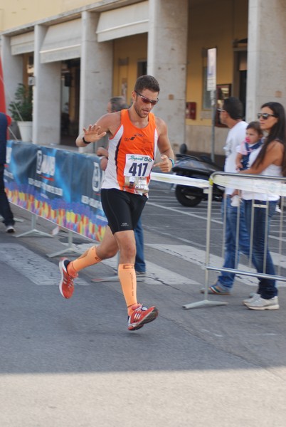 Mezza Maratona di Sabaudia (23/09/2012) 00042