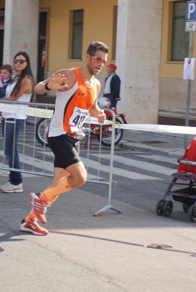 Mezza Maratona di Sabaudia (23/09/2012) 00043