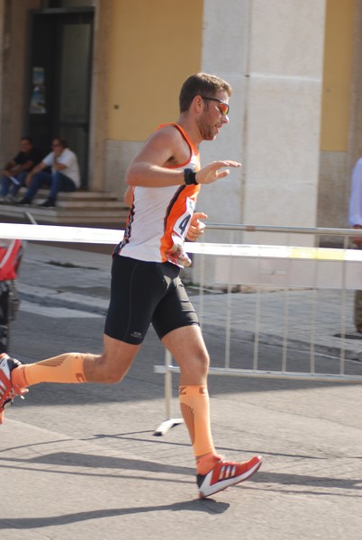 Mezza Maratona di Sabaudia (23/09/2012) 00044