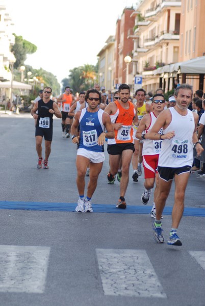 Mezza Maratona di Sabaudia (23/09/2012) 00045