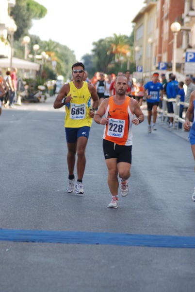 Mezza Maratona di Sabaudia (23/09/2012) 00047