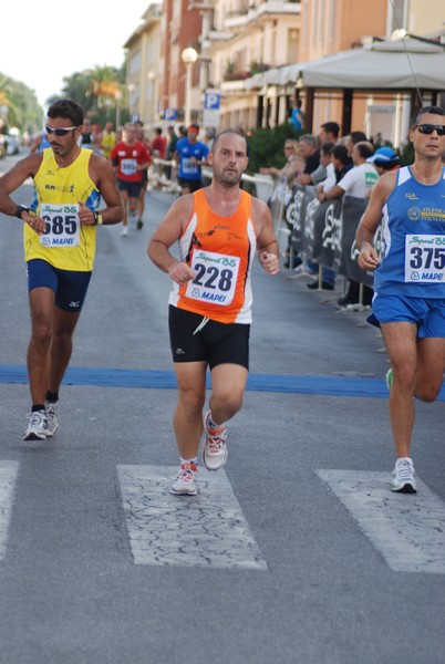Mezza Maratona di Sabaudia (23/09/2012) 00052