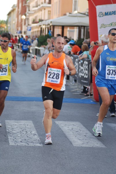Mezza Maratona di Sabaudia (23/09/2012) 00053