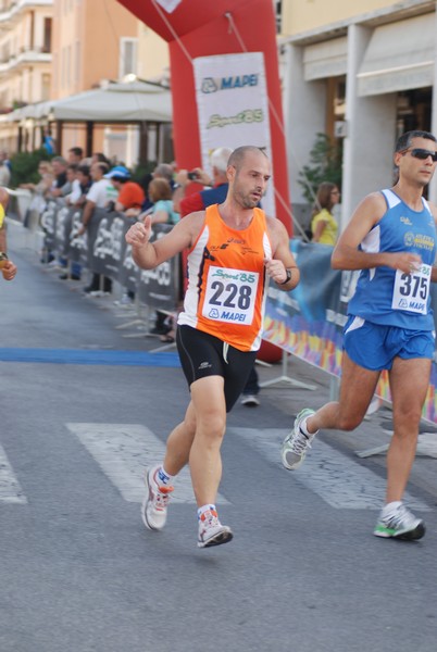 Mezza Maratona di Sabaudia (23/09/2012) 00054
