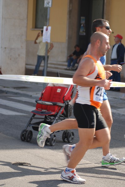 Mezza Maratona di Sabaudia (23/09/2012) 00056